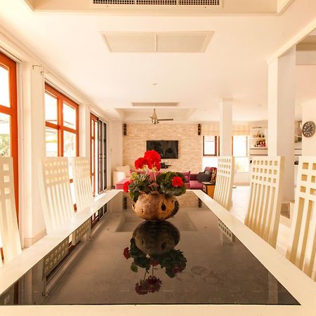 Smile House Villa Thong Son Beach Εξωτερικό φωτογραφία