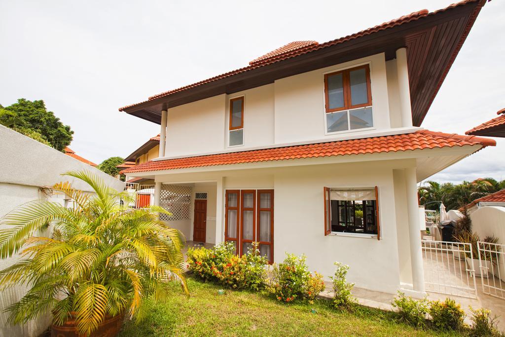 Smile House Villa Thong Son Beach Εξωτερικό φωτογραφία