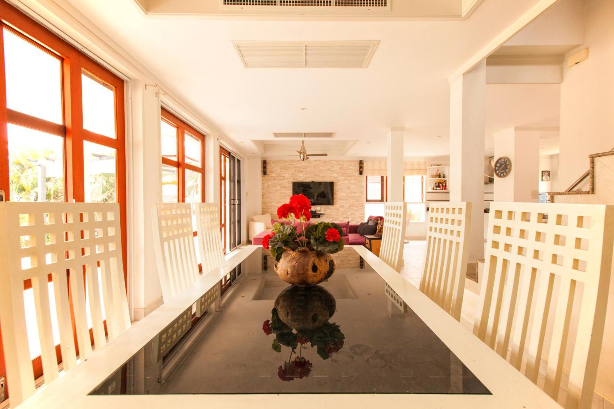 Smile House Villa Thong Son Beach Εξωτερικό φωτογραφία