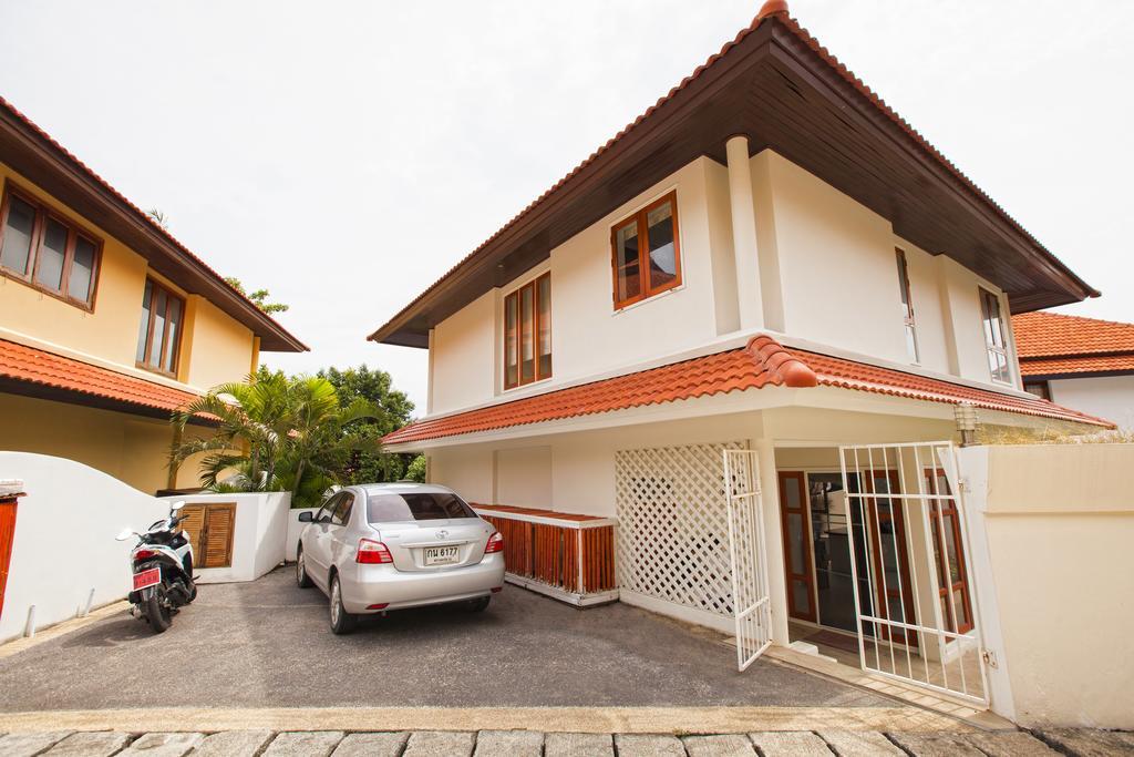 Smile House Villa Thong Son Beach Εξωτερικό φωτογραφία