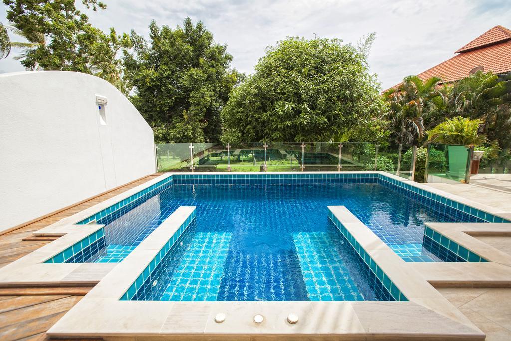 Smile House Villa Thong Son Beach Εξωτερικό φωτογραφία