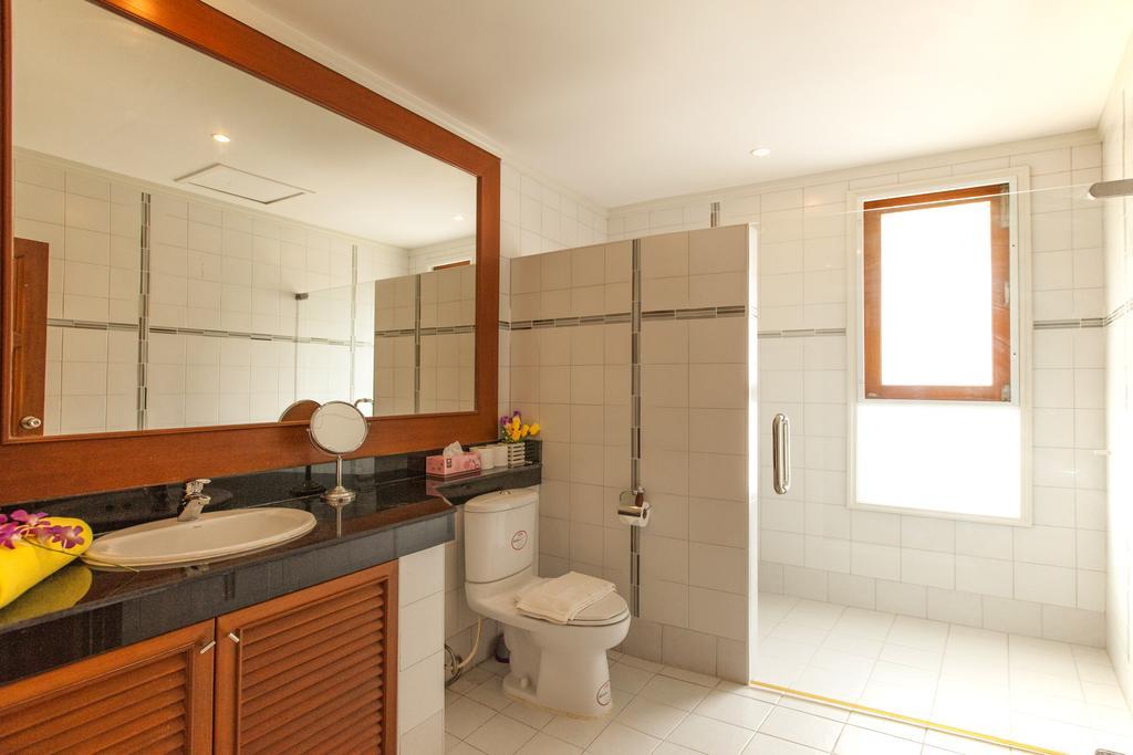 Smile House Villa Thong Son Beach Εξωτερικό φωτογραφία