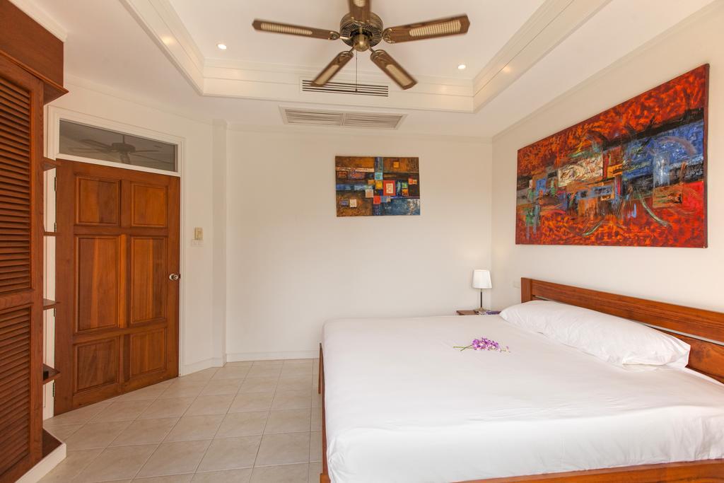 Smile House Villa Thong Son Beach Εξωτερικό φωτογραφία