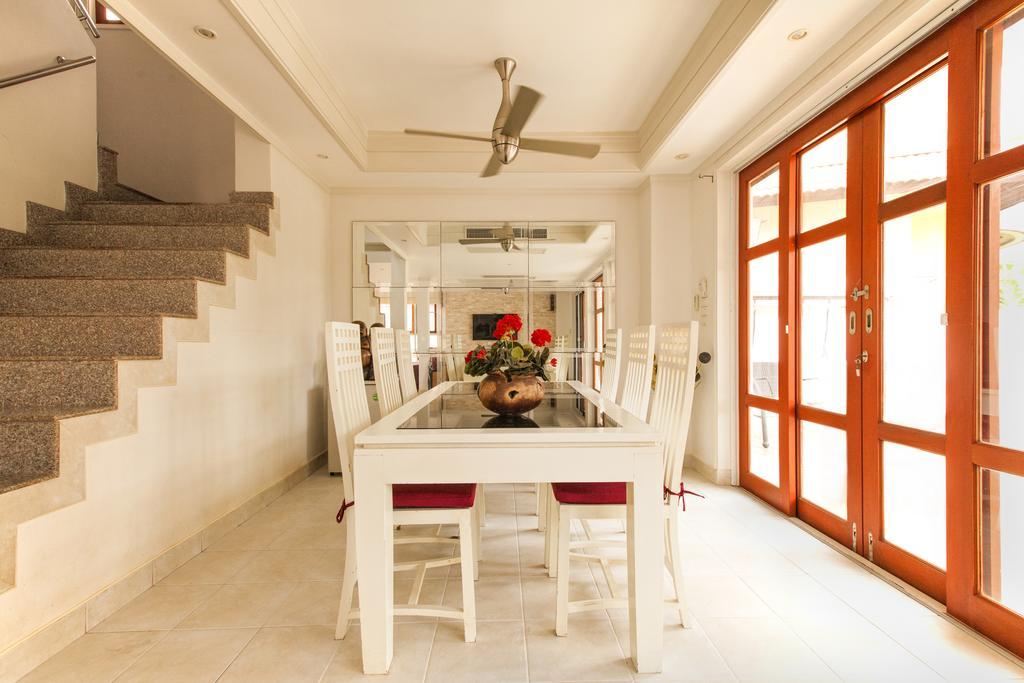 Smile House Villa Thong Son Beach Εξωτερικό φωτογραφία