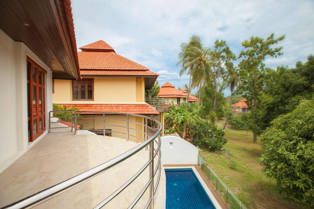Smile House Villa Thong Son Beach Εξωτερικό φωτογραφία
