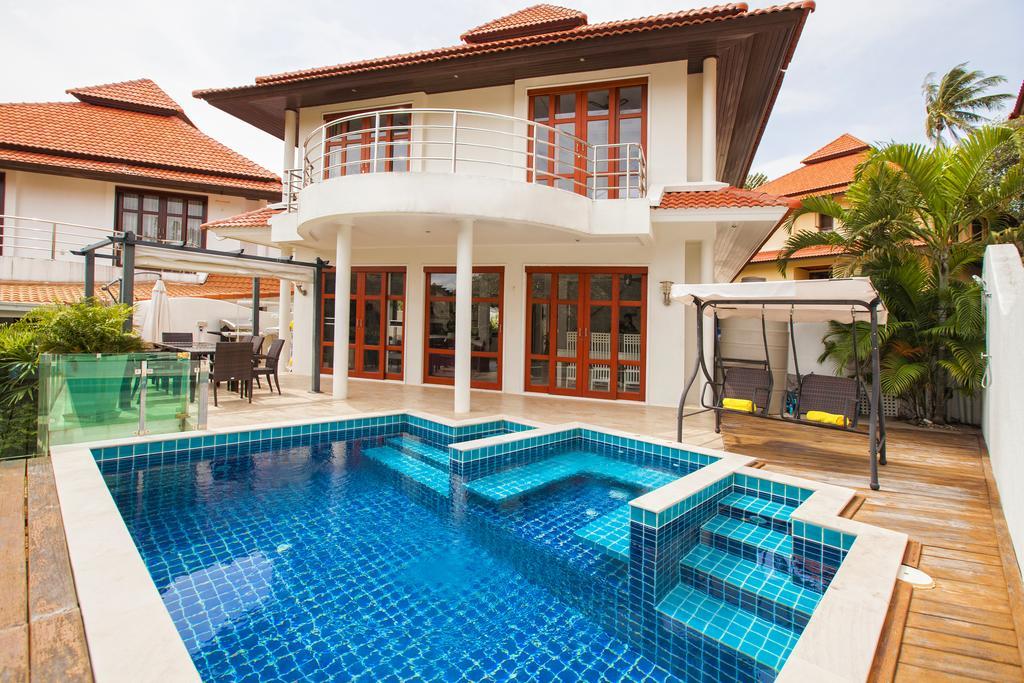 Smile House Villa Thong Son Beach Εξωτερικό φωτογραφία