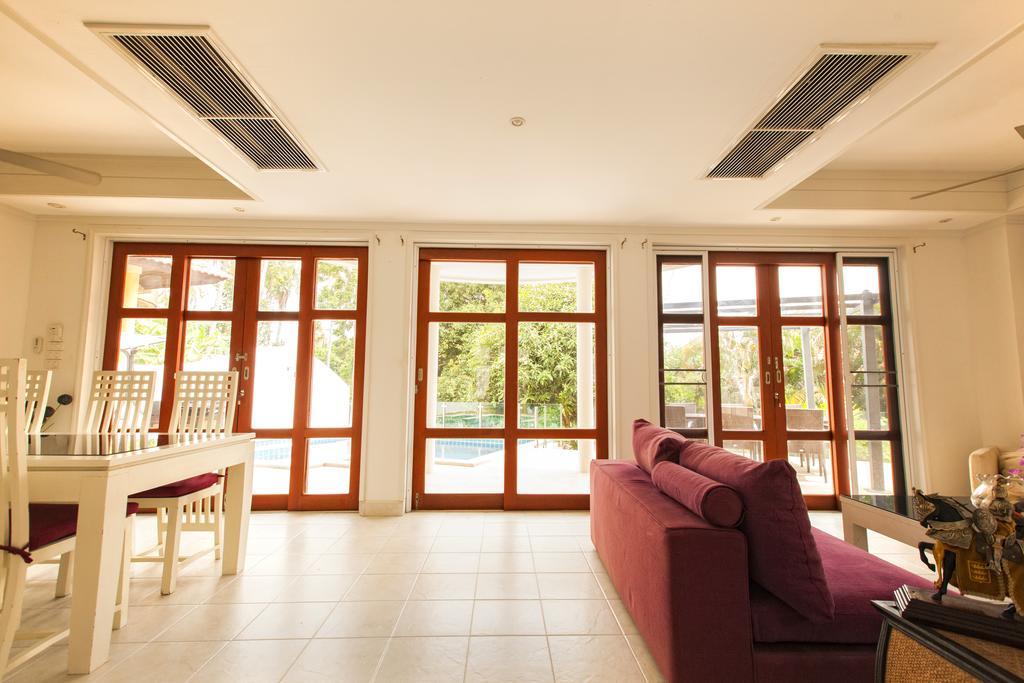 Smile House Villa Thong Son Beach Εξωτερικό φωτογραφία