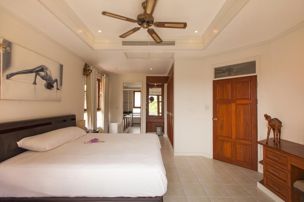 Smile House Villa Thong Son Beach Εξωτερικό φωτογραφία